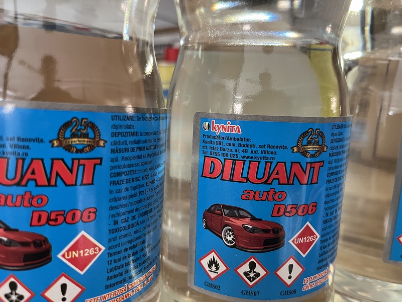 Diluant Universal