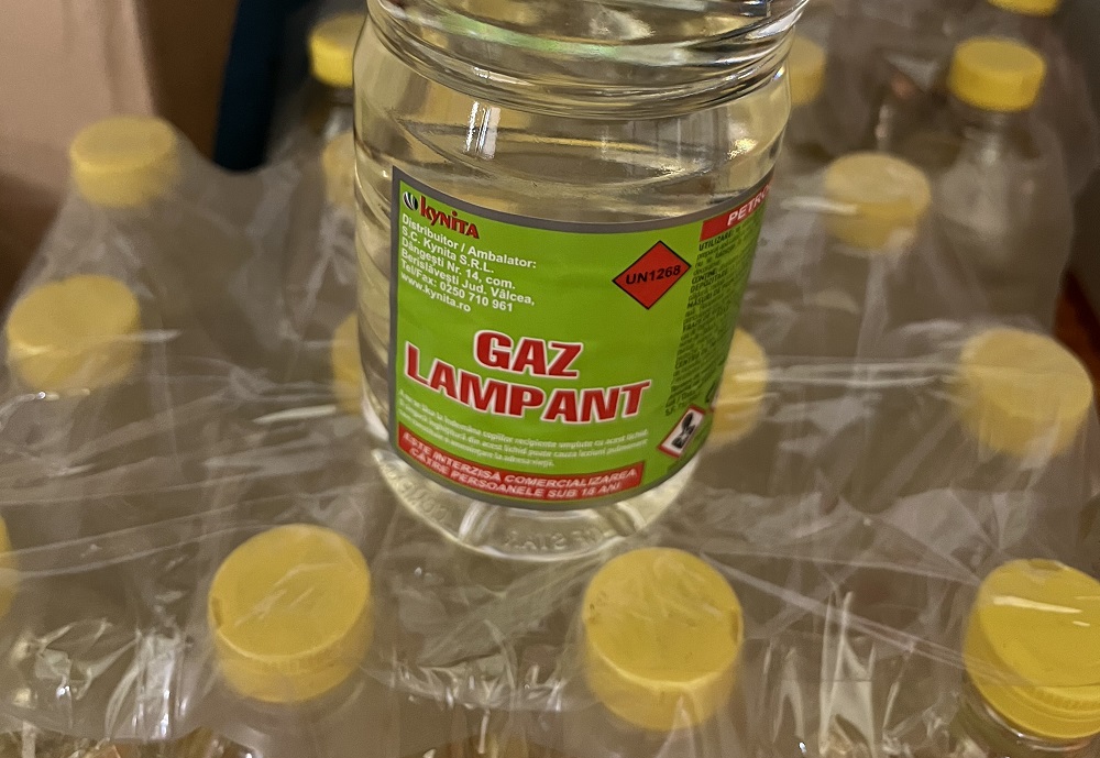 Alcool Tehnic Vopselecluj.ro Depozit Cluj